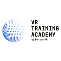 VR Training Academy logo, VR Training Academy contact details