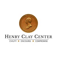 The Henry Clay Center for Statesmanship logo, The Henry Clay Center for Statesmanship contact details