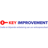 Key Improvement logo, Key Improvement contact details