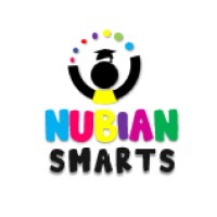 Nubian Smarts logo, Nubian Smarts contact details