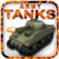 Army Tank Game logo, Army Tank Game contact details