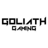 Goliath Gaming logo, Goliath Gaming contact details