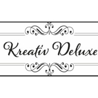 Kreativ Deluxe logo, Kreativ Deluxe contact details