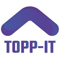 TOPP-IT logo, TOPP-IT contact details