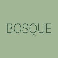 BOSQUE vier & ontmoet logo, BOSQUE vier & ontmoet contact details