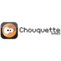 Chouquette Games logo, Chouquette Games contact details