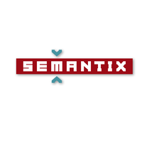 semantix B.V. logo, semantix B.V. contact details