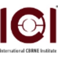 International CBRNE Institute logo, International CBRNE Institute contact details