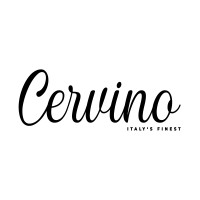 CERVINO logo, CERVINO contact details