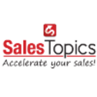 SalesTopics / Accelerate your Sales! logo, SalesTopics / Accelerate your Sales! contact details