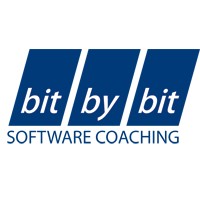 bit by bit Consultancy, Software Development & -Training logo, bit by bit Consultancy, Software Development & -Training contact details