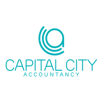 Capital City Accountancy Ltd logo, Capital City Accountancy Ltd contact details