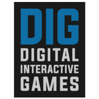 Digital Interactive Games logo, Digital Interactive Games contact details