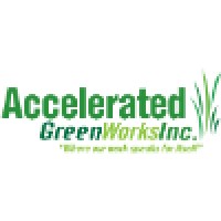 Accelerated Green Works, Inc. logo, Accelerated Green Works, Inc. contact details