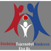 Stichting Tsjerbobyl Kinderen Elst logo, Stichting Tsjerbobyl Kinderen Elst contact details