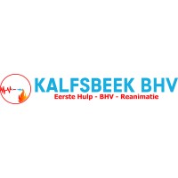 Kalfsbeek BHV logo, Kalfsbeek BHV contact details