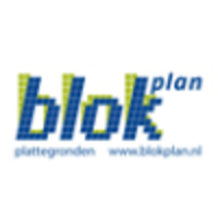 Blokplan logo, Blokplan contact details