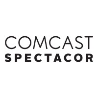 Comcast Spectacor logo, Comcast Spectacor contact details