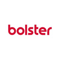 Bolster logo, Bolster contact details