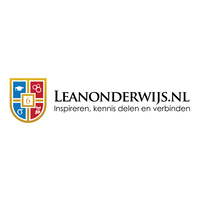 Leanonderwijs logo, Leanonderwijs contact details