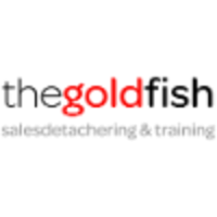 TheGoldfish.nl logo, TheGoldfish.nl contact details