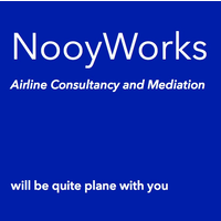 NooyWorks logo, NooyWorks contact details