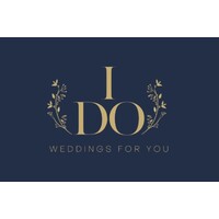 I Do Weddings For You - Weddingplanner logo, I Do Weddings For You - Weddingplanner contact details