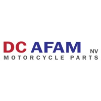 DC AFAM logo, DC AFAM contact details