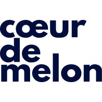 Coeur de Melon logo, Coeur de Melon contact details