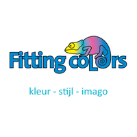 Fitting Colors logo, Fitting Colors contact details