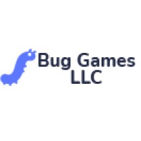 Bug Games logo, Bug Games contact details