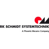 RK Schmidt Systemtechnik GmbH logo, RK Schmidt Systemtechnik GmbH contact details