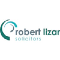 Robert Lizar Solicitors logo, Robert Lizar Solicitors contact details