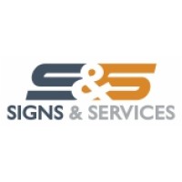 Signs & Services Co logo, Signs & Services Co contact details