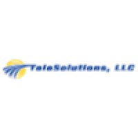 TeleSolutions LLC logo, TeleSolutions LLC contact details