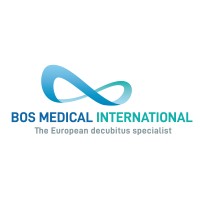 Bos Medical International B.V. logo, Bos Medical International B.V. contact details