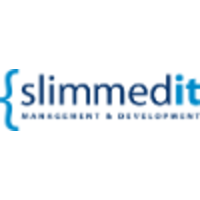 SlimmedIT logo, SlimmedIT contact details