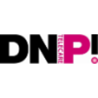 DNP Telecare BV logo, DNP Telecare BV contact details