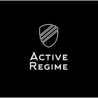 Active Regime logo, Active Regime contact details