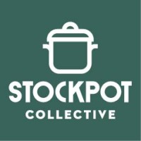 Stockpot Collective logo, Stockpot Collective contact details