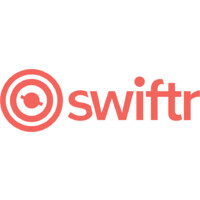 Swiftr logo, Swiftr contact details