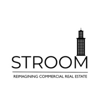 Stroom logo, Stroom contact details