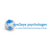 eye2eye psychologen logo, eye2eye psychologen contact details