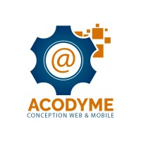 Acodyme logo, Acodyme contact details