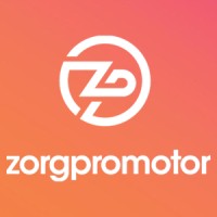 ZorgPromotor logo, ZorgPromotor contact details