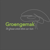 Groengemak VOF logo, Groengemak VOF contact details