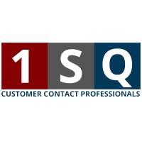 1SQ Customer Contact Professionals logo, 1SQ Customer Contact Professionals contact details