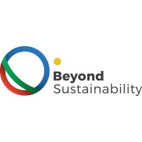 Beyond Sustainability logo, Beyond Sustainability contact details