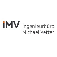 IMV Ingenieurbüro Michael Vetter logo, IMV Ingenieurbüro Michael Vetter contact details