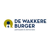 De Wakkere Burger logo, De Wakkere Burger contact details